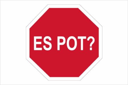 Señal de Stop