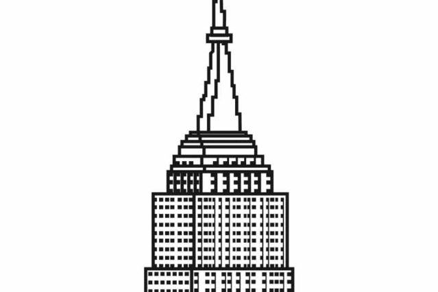 Empire State Building