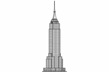 Empire State Building