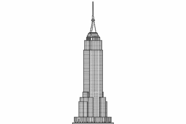 Empire State Building