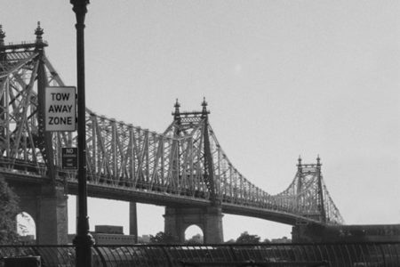 Fotomural Manhattan