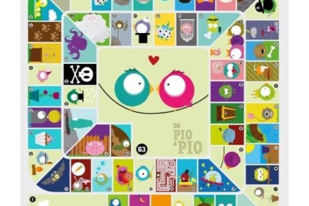 Juego de la oca