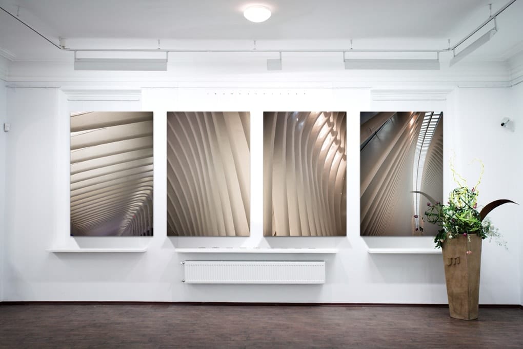Decoración de oficinas