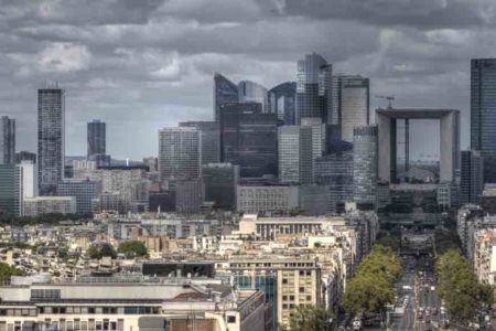 París, La Défense