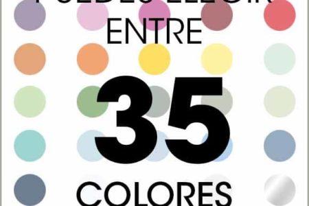 Colores pizarras