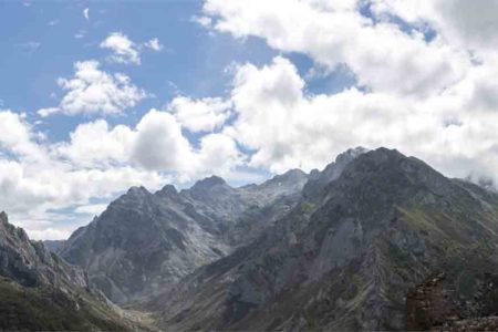 Picos de Europa