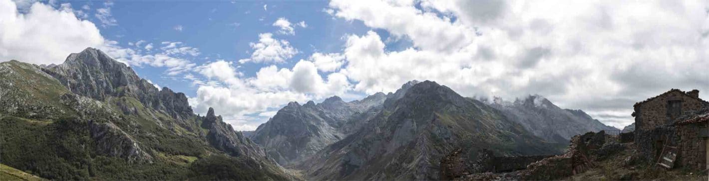 Picos de Europa