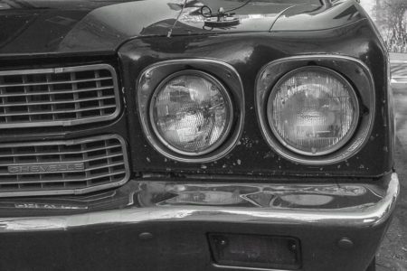 Chevrolet Chevelle 1970