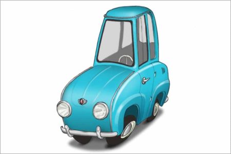 Goggomobil