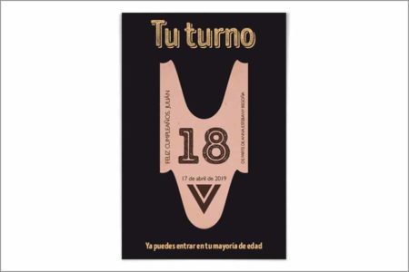 Tu turno