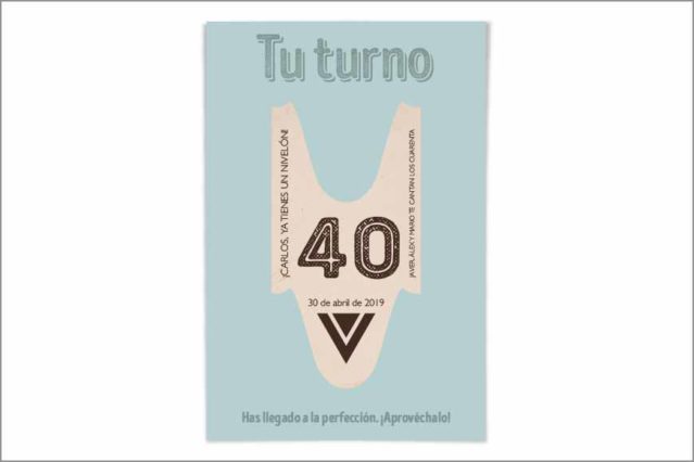 Tu turno