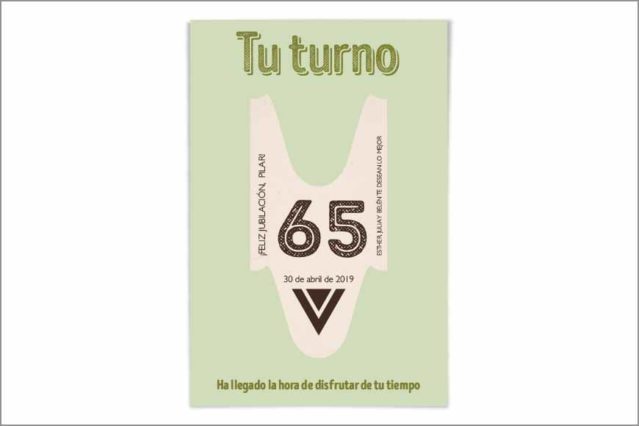 Tu turno