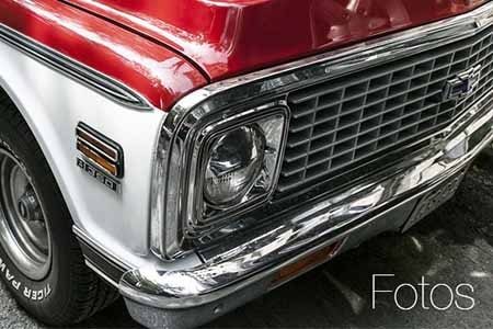 Fotos de coches