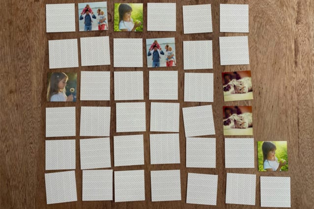 Memory personalizado - Imagen 3