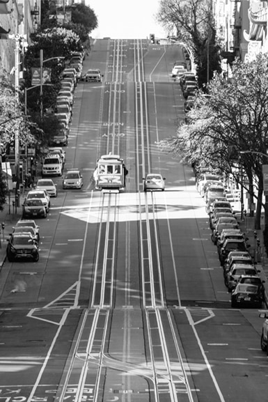 California St_3986_BW - 385 x 577